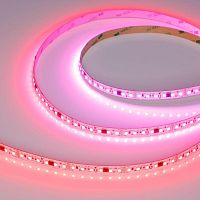 Лента SPI-A120-10mm 24V RGB-PX6-BPT (23 W/m, IP20, 2835, 5m) (Arlight, бегущий огонь) | код 46871 | Arlight