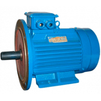 Электродвигатель 160 MA2-SDN-Б1-IE2 IM B35 11/3000 Турция (ESQ TR) | код 01.05.223176 | ESQ