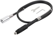 Вал гибкий 1 м с цанговым патроном 3.2 мм | код 36929 | FIT