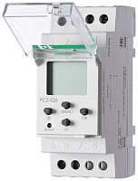 Реле времени астрономическое PCZ-526 | код EA02.002.009 | Евроавтоматика F&F