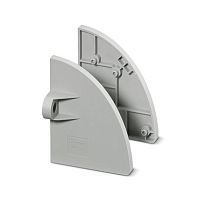 Фланцевая крышка UWV 25-F | код 3074622 | PHOENIX CONTACT