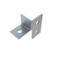 Пластина угловая двухмерная PS2D КМ LO15039