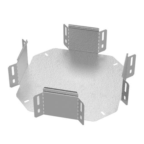 Ответвитель Х-образный Стандарт HDZ 150х100 Промрукав | код PR16.1706 | ПРОМРУКАВ Ответвитель Х-образный Стандарт HDZ 150х100 Промрукав | код PR16.1706 | ПРОМРУКАВ