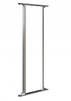 Рама для установки 19 оборудования 19U ВРУ-pro XXXXх800хХХХ ESB | код esb4719 | ELECTRIC STEEL BOX