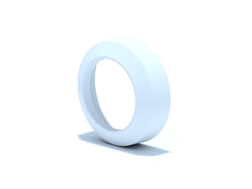 Розетка для фановой трубы 110 | код W9900 | АНИ пласт