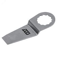 Лезвие для ножа QK-111, 8 мм | код QK-111P54 | MIGHTY SEVEN