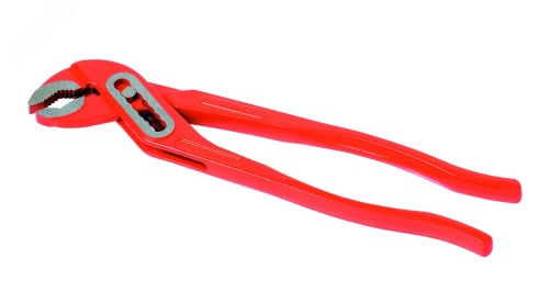 Клещи трубные 175мм | код 992795 | Brinko