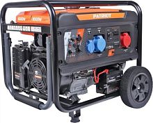 Генератор Patriot GRA 8500DAW 8.5кВт | код 1955963 | PATRIOT