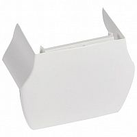 Т-образный отвод - для кабель-каналов Metra 85x50 | код. 638024 | Legrand