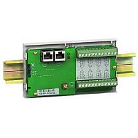 SEPAM МОДУЛЬ ТЕМП. ДАТЧИКОВ MET148-2 | код 59641 | SCHNEIDER ELECTRIC