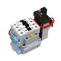Пускатель э/м ПМ12К-016250 УХЛ4 В, 220В, БК-11, РТТ5К-16-16-1, КЗЭ | код 034252320ВВ220002200 | КЗЭ (Кашинский завод электроаппаратуры)
