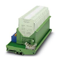Базовый клеммный блок PI-EX-MB-DI/16/FLK14/PLC/KD-S1 | код 2835985 | PHOENIX CONTACT