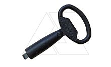 Ключ 7мм квадратный | код ELWE058 | ETA