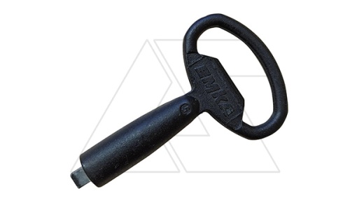 Ключ 7мм квадратный | код ELWE058 | ETA Ключ 7мм квадратный | код ELWE058 | ETA