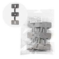 Крепеж для профиля CAB266 LD364 (уп.6шт) FERON 48239