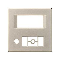 Накладка на 75252-39, S82,82N, шампань | код 82058-34 | Simon