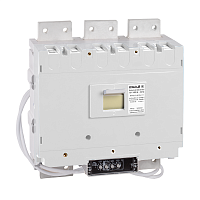 Автоматический выключатель ВА55-43-344710-1600А-690AC-НР230AC/220DC-ОМ4-РЕГ-КЭАЗ (1 шт.) КЭАЗ | код 239605 | КЭАЗ