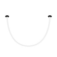 Светильник SP-TROPIC-BUILT-TRIMLESS-R18-L1200-18W Day4000 (BK, 360 deg, 230V) (Arlight, IP20 Пластик, 3 года) | код 43374 | Arlight