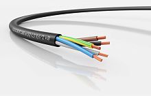 Кабель FLEXICORE 100 нг(А)-LS 0.6/1кВ 5G16 (м) LAPP 3120000907