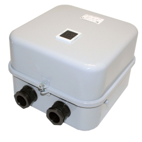 Пускатель электромагнитный ПМЛ-3610 У2 В - КЗЭ, 380В, (6з+4р), РТТ-121, 25,0А | код O50610641ВВ380000510 | КЗЭ (Кашинский завод электроаппаратуры) Пускатель электромагнитный ПМЛ-3610 У2 В - КЗЭ, 380В, (6з+4р), РТТ-121, 25,0А | код O50610641ВВ380000510 | КЗЭ (Кашинский завод электроаппаратуры)