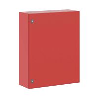 Корпус навесной ST с М/П ВxШxГ 1000x800x300 мм, RAL3020, IP66 | код R5ST1083-RAL3020 | DKC