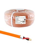 Кабель КПСЭнг(А)-FRLS 1х2х0.35 мм (бухта 200м) ТРТС | код SQ0114-0021 | РЭМЗ ТМ