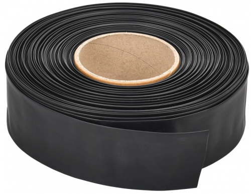 Трубка термоусаживаемая ТТУ 3/1,5 черная 400м GENERICA | код UDR10-003-D15-400-K02-G | GENERICA by IEK Трубка термоусаживаемая ТТУ 3/1,5 черная 400м GENERICA | код UDR10-003-D15-400-K02-G | GENERICA by IEK