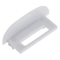 Заглушка для профиля 3412 универсальная REXANT | код 146-222-1 | REXANT