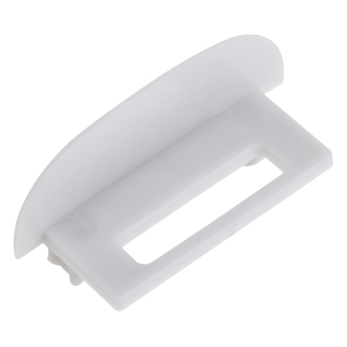 Заглушка для профиля 3412 универсальная REXANT | код 146-222-1 | REXANT Заглушка для профиля 3412 универсальная REXANT | код 146-222-1 | REXANT