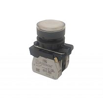 Выключатель Briswik КМЕ 4604м -Л 220В белый IP65 УХЛ2 10А 0но+4нз | код aB-EB-5Ai-7845 | Briswik