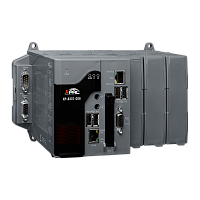 XP-8337-CE6 CR 3 I/O slot WinCE 6.0 Based ISaGRAF XPAC (OS: Multi-Language version) (RoHS) | код 00-06123606 | ICP DAS