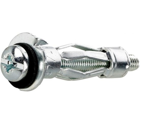 Анкер MOLA 5-13 оцинкованный | код. 657 | SORMAT Анкер MOLA 5-13 оцинкованный | код. 657 | SORMAT