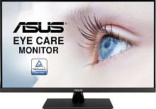 Монитор Asus 31.5 VP32UQ черный IPS LED 16:9 HDMI M/M матовая 350cd 178гр/178гр 3840x2160 60Hz DP 4K 7.82кг | код 1853778 | Asus