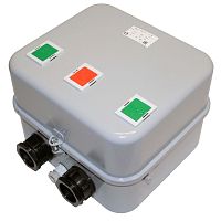 Контактор электромагнитный ПМЛ-4520 У2 В - КЗЭ, 380В | код O60521221ВВ380000000 | КЗЭ (Кашинский завод электроаппаратуры)