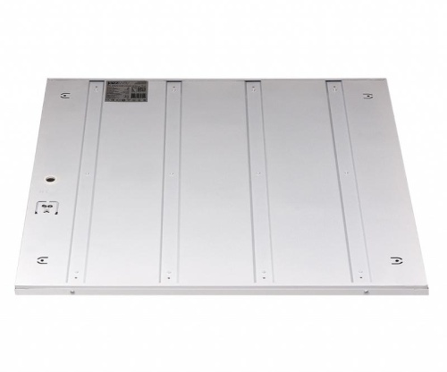 Светильник светодиодный ДВО-36w 595х595х15 6500K 3600Лм призма IP40 2853509J JazzWay | код 5059412 | JazzWay фото 2 Светильник светодиодный ДВО-36w 595х595х15 6500K 3600Лм призма IP40 2853509J JazzWay | код 5059412 | JazzWay фото 2