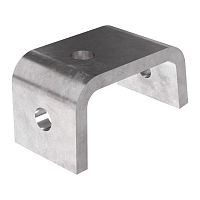 Прижим балочный №3 (комплект болт 10х50) HDZ Промрукав | код PR08.8803 | ПРОМРУКАВ