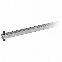 Удлиненный вал - для DCX³M от 40 до 160 А - длинна 187 мм | код. 431150 | Legrand