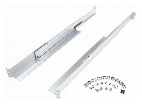 Рельсы монтажные RAL5090 | код 487155 | POWERCOM