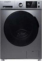 Стиральная машина Maunfeld MFWM149S класс: A+++ загр.фронтальная макс.:9кг серебристый инвертер | код 1928837 | MAUNFELD