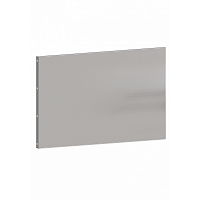 Панель монтажная 500х562х2,0 для ГРЩ-std/ВРУ-std ХХХх600хХХХ ESB | код esb35035 | ELECTRIC STEEL BOX