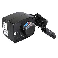 Электропривод поворотный со встроенным контроллером | код. VT.ACC10.0.0 | VALTEC