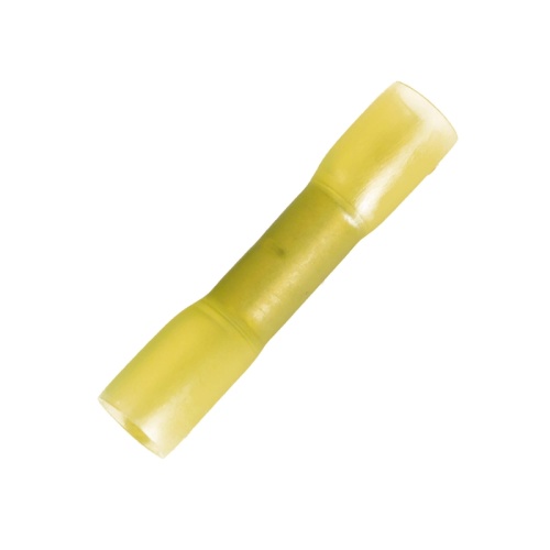 Гильза соединительная изолированная (ТУТ 2,5-6 кв.мм (ГСИ) | код 2C20P-TST | DKC