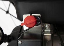 Снегоуборщик SGC 8000 | код 70/7/18 | HUTER