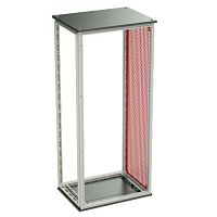 МП перфорированная 1800x600 мм, боковая, без крепежа | код R5PCETN1860PS | DKC