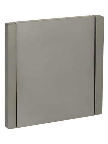 FORTE&PIANO Выключ. 1-кл. 10А FP501 ст. IEK | код FP-V10-0-10-1-K46 | IEK