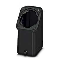 Корпус HC-EVO-B06-HHFS-PLBK | код 1407620 | PHOENIX CONTACT