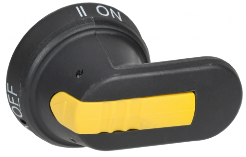 KARAT Рукоятка дистанц. управления ВРК реверс 160-250А IEK | код KA-VR20D-RYD-0160-0250 | IEK KARAT Рукоятка дистанц. управления ВРК реверс 160-250А IEK | код KA-VR20D-RYD-0160-0250 | IEK