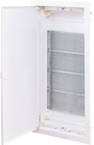 Щит металлопластиковый ECG56 MEDIA (металлич. дверь) | код 001101155 | ETI