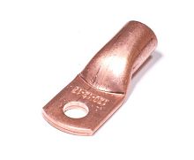 Наконечник медный Т 120-16-18 ЗЭТАРУС | код zeta10838 | ЗЭТАРУС