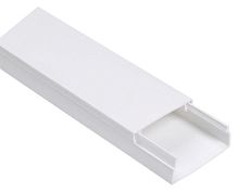 Кабель-канал 60х60 ECOLINE (12 м) | код. CKK11-060-060-1-K01 | IEK